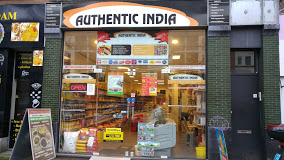Authentic_India